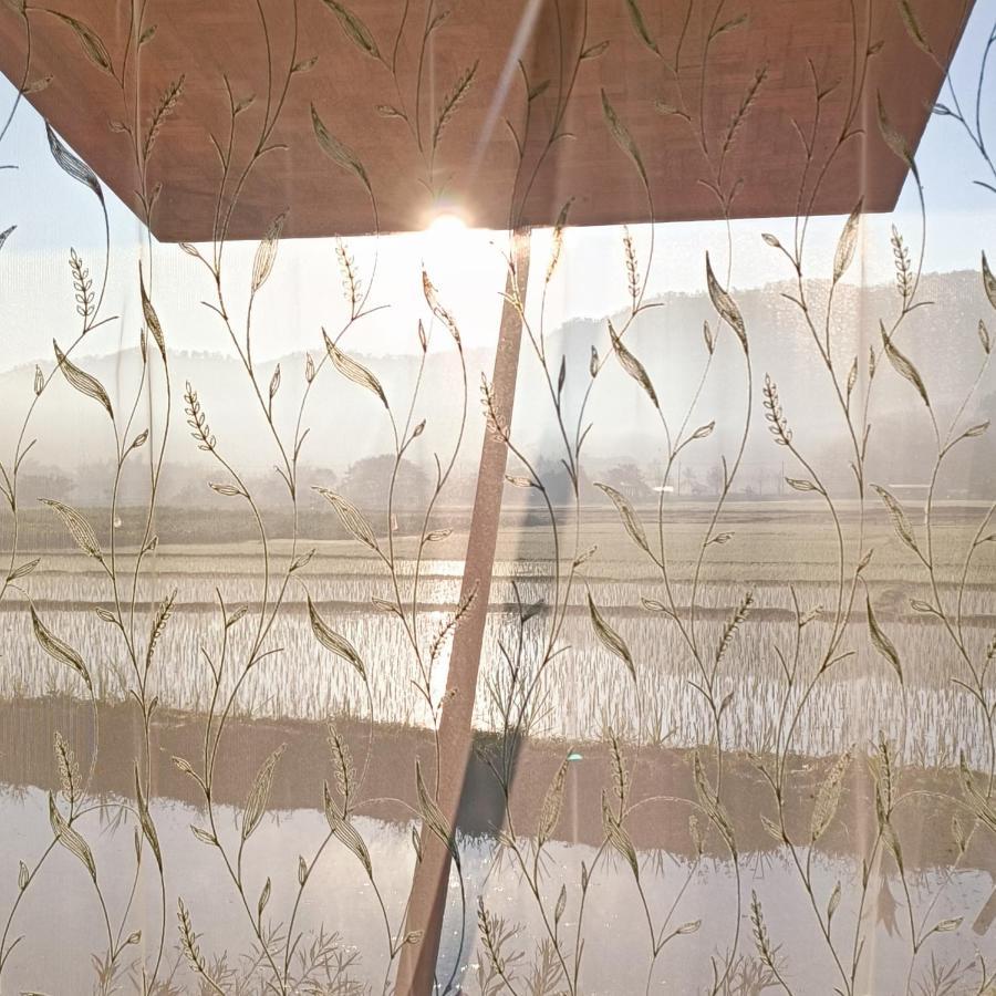 Kaewma Farmstay Khuang Kom エクステリア 写真